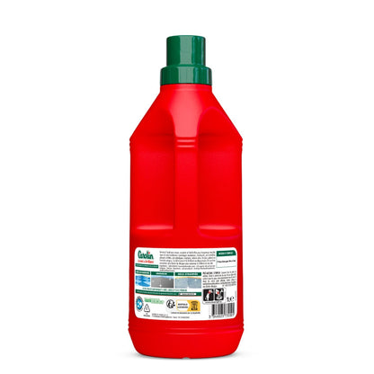 CAROLIN Carnaubawachs Wasch- und Glanzreiniger