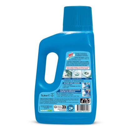 HURRICANE Marine Freshness Rohrpflegereiniger mit biologischen Wirkstoffen