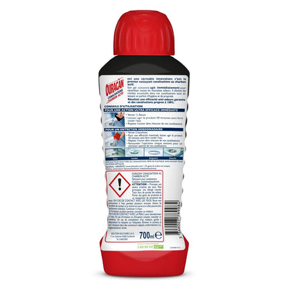 Nettoyant Charbon Actif OURAGAN