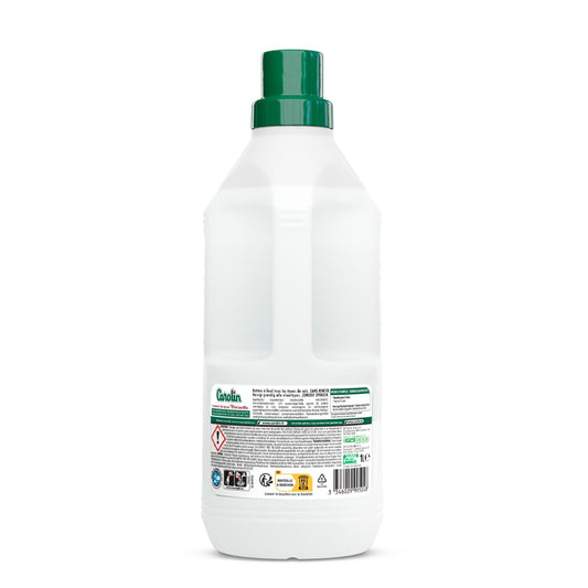 CAROLIN Marseille Soap Floor Cleaner