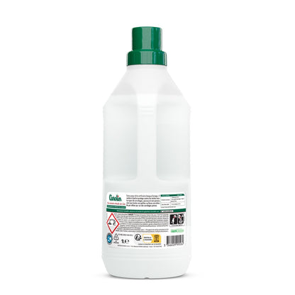 CAROLIN Leinöl-Haushalts-Bodenfliesenreiniger