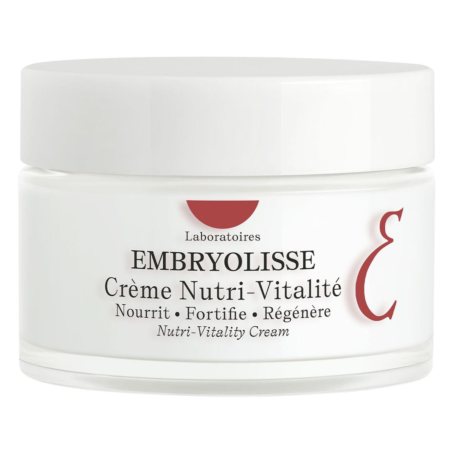EMBRYOLISSE Nutri-Vitality Cream with Red Maple