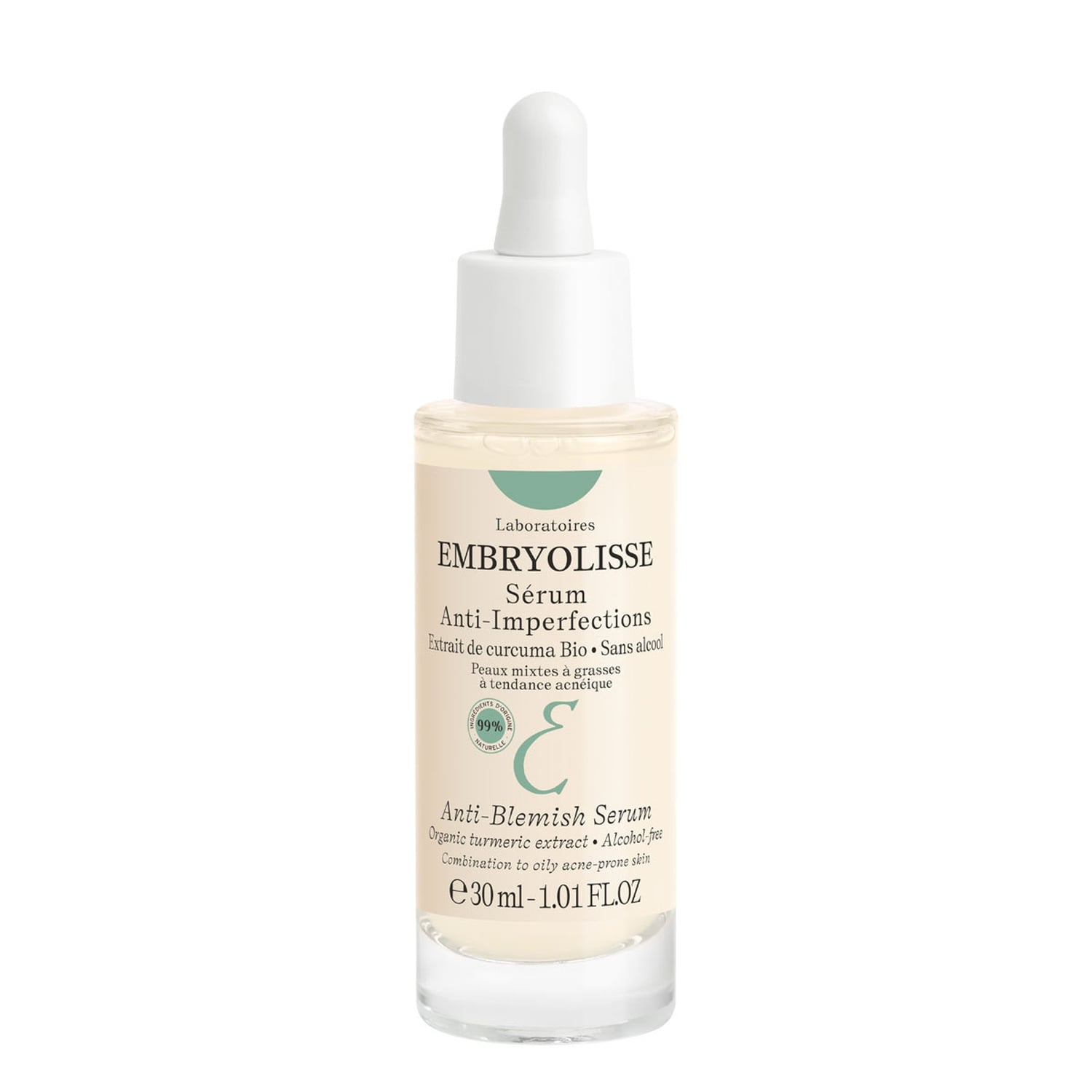 Sérum Visage Anti-Imperfections EMBRYOLISSE 