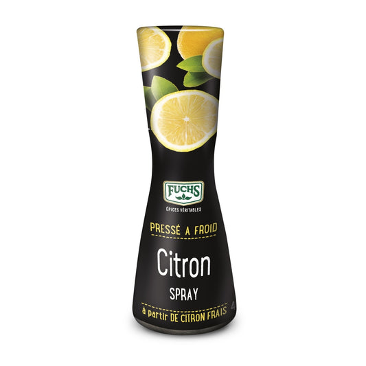 Spray au Citron FUCHS le flacon de 40mL