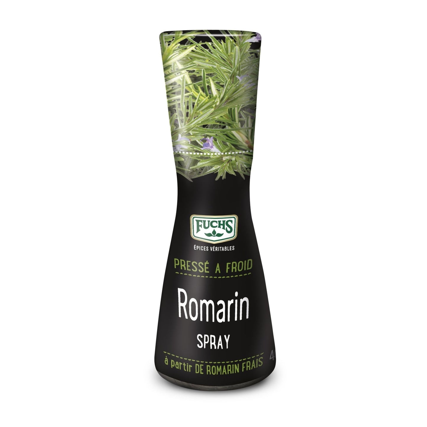 Spray au Romarin FUCHS 