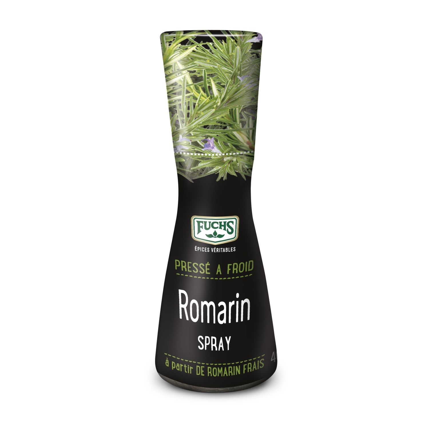 Spray au Romarin FUCHS 