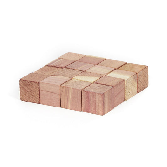Cedar Moth Repellent COMPACTOR