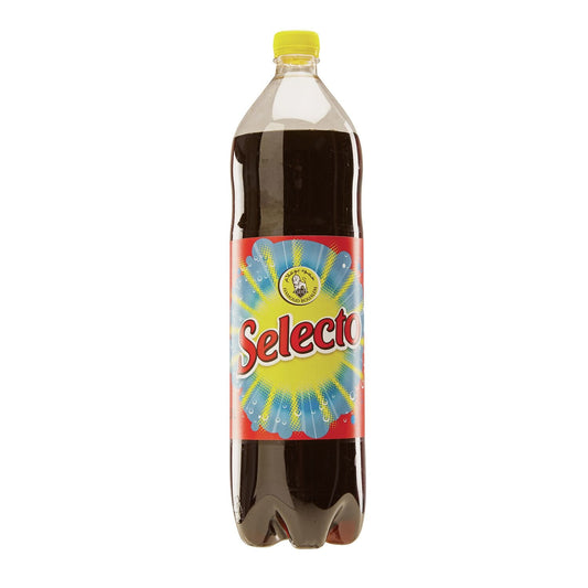 SELECTO Cola Soda