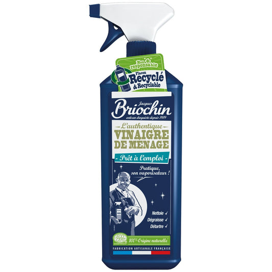 BRIOCHIN Multi-Purpose Vinegar Household Cleaner