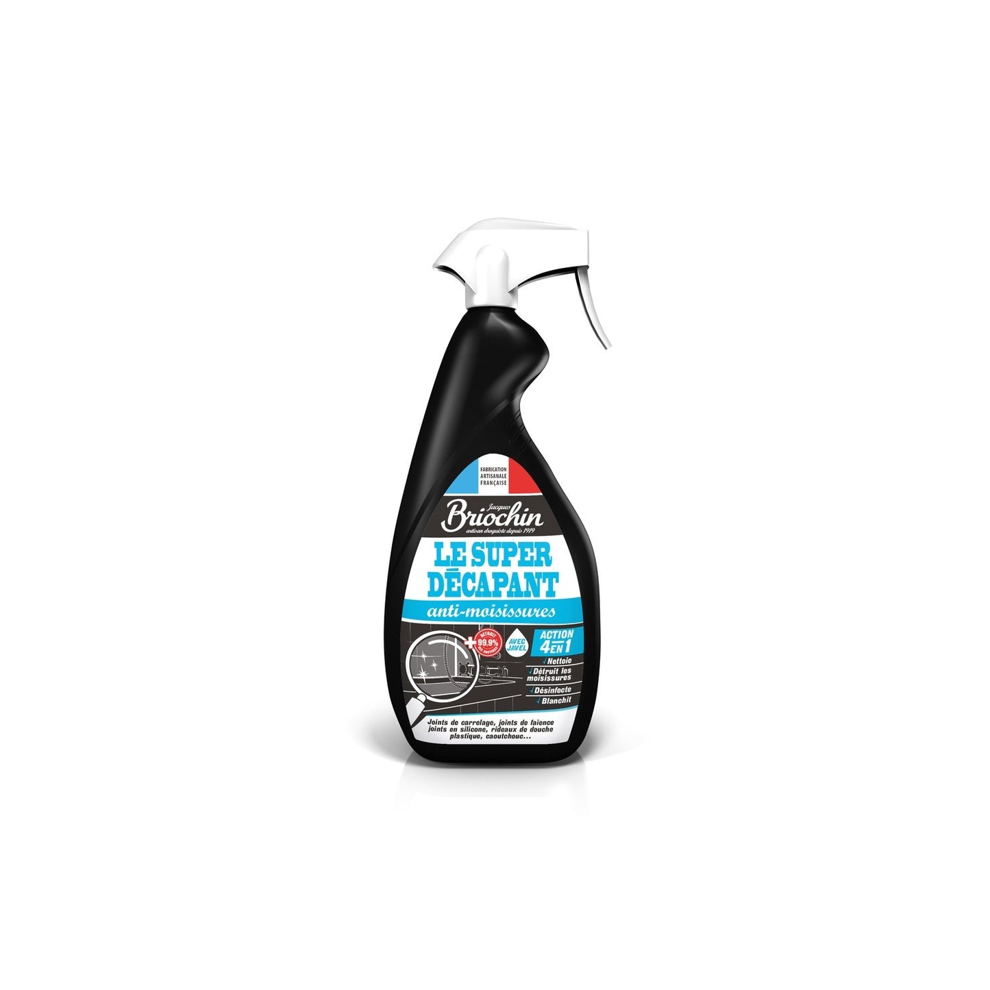 BRIOCHIN Anti-Mold Disinfectant Household Cleaner