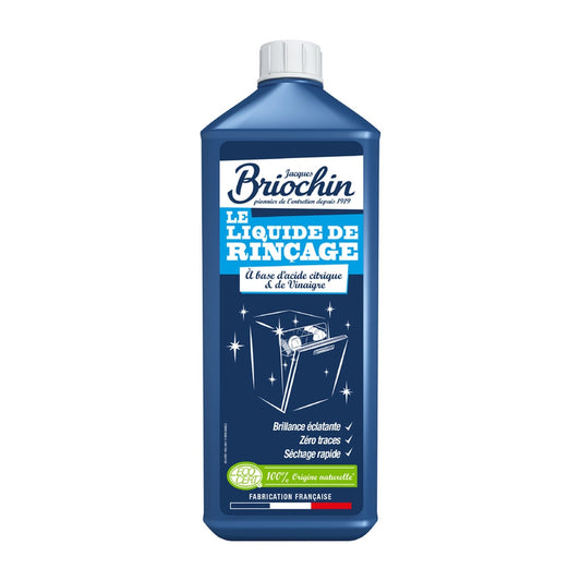 BRIOCHIN Dishwasher Rinse Aid