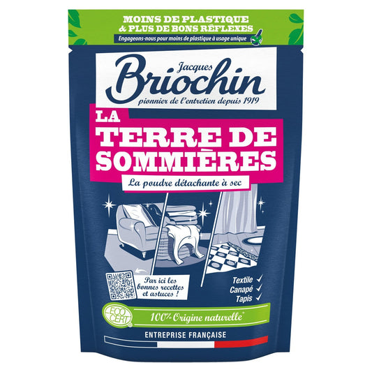 Terre de Sommières BRIOCHIN Dry Stain Remover