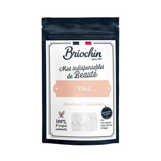 BRIOCHIN Talc