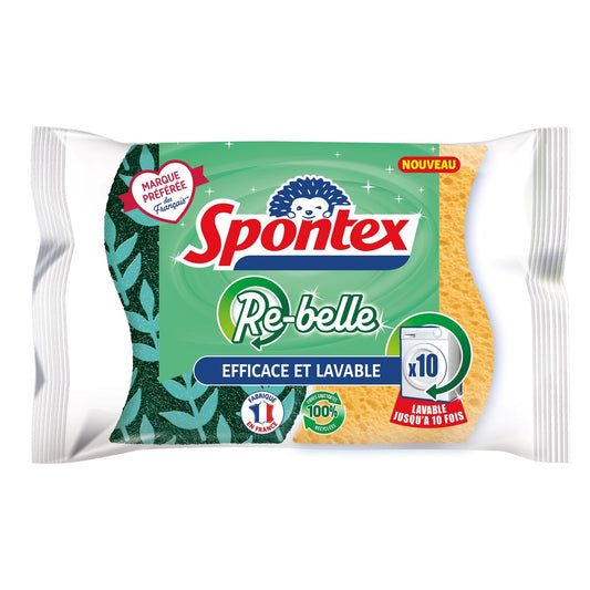 SPONTEX Re-Belle Sponge