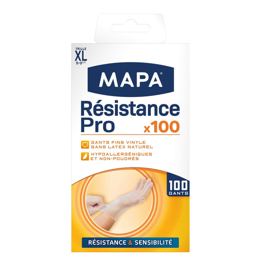 MAPA Pro Resistance Gloves Size XL