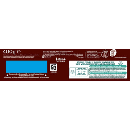 LION Karamell-Schoko-Müsli