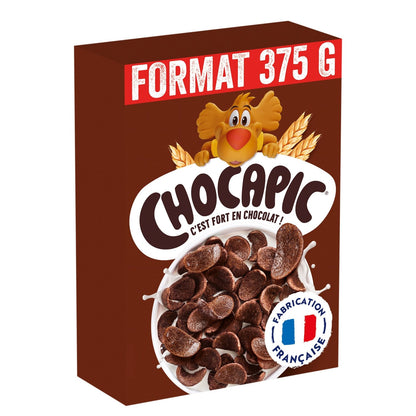 NESTLE Chocapic Schokoladenmüsli