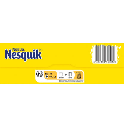 Nesquik Schokoladenmüsli Nestlé