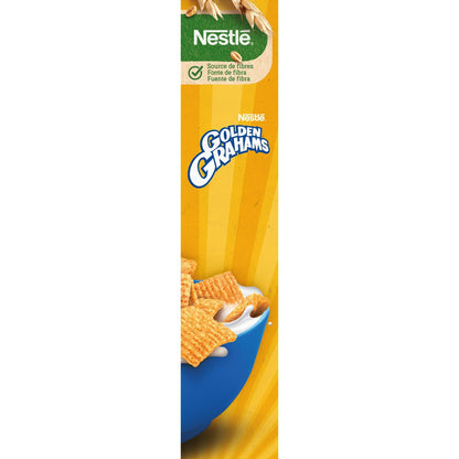 Nestlé Golden Grahams Honigmüsli