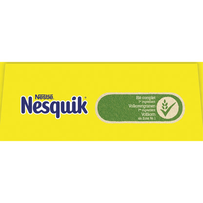 NESQUIK Chocolate Cereal Bars