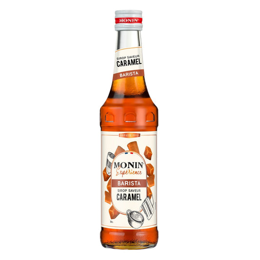 Sirop Caramel MONIN
