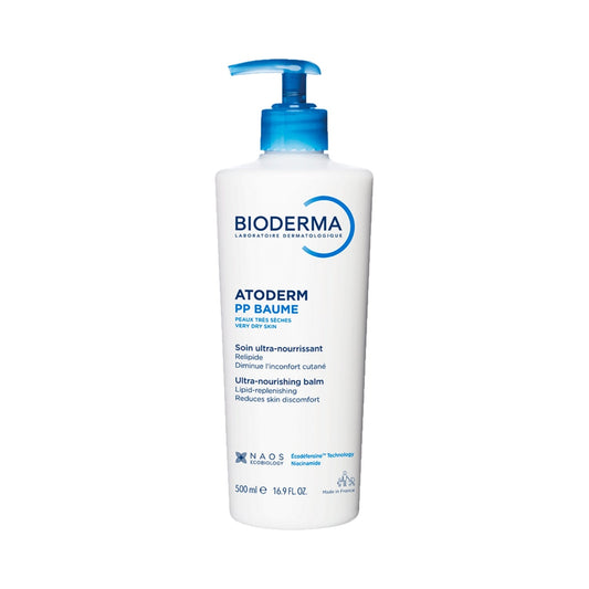 Baume Ultra-Nourrissant Anti-Irritations Sécheresse Sévère Atoderm BIODERMA 