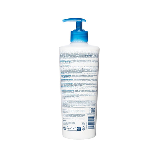 Baume Ultra-Nourrissant Anti-Irritations Sécheresse Sévère Atoderm BIODERMA 