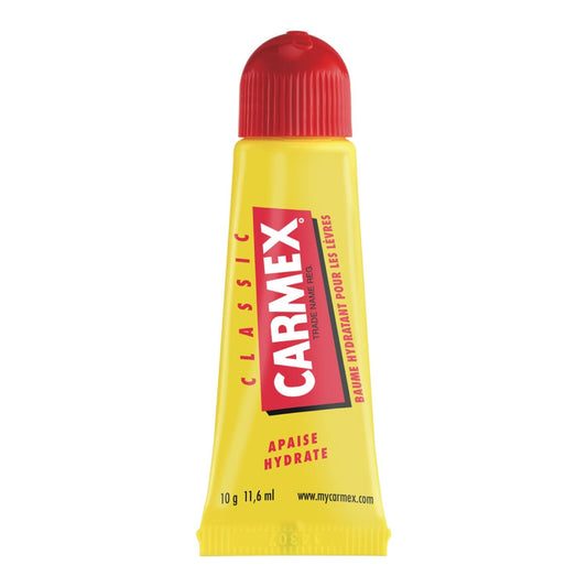 CARMEX Classic Soothing and Moisturizing Lip Balm