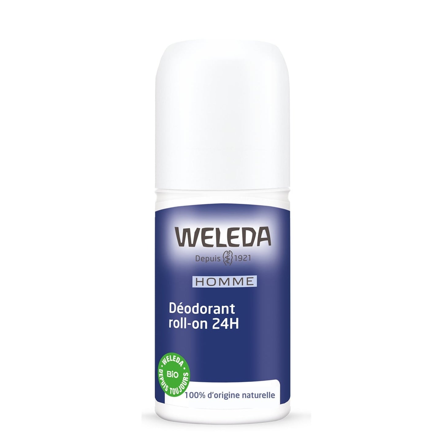 Coffret Rasage Homme Mousse à Raser Baume Après-rasage Peau Sensible VICHY LABORATOIRES 