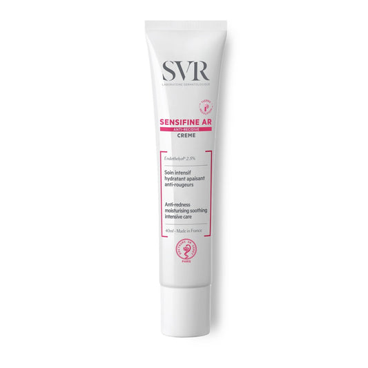 Sensifine AR LABORATIORE SVR Anti-Redness Face Cream for Sensitive Skin