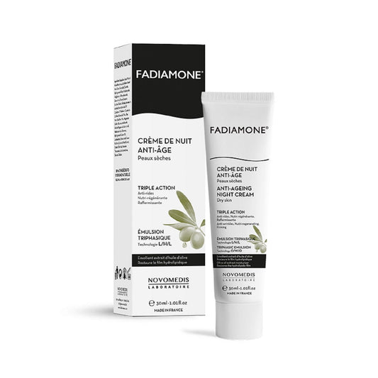 FADIAMONE Night Face Cream