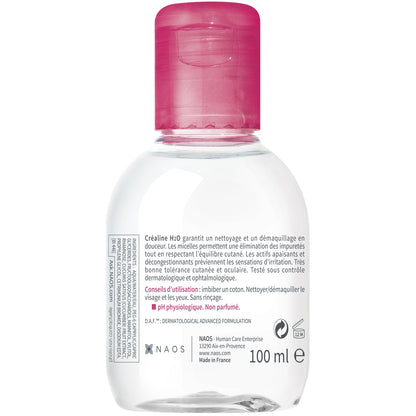 BIODERMA Micellar Cleansing Water for Sensitive Skin