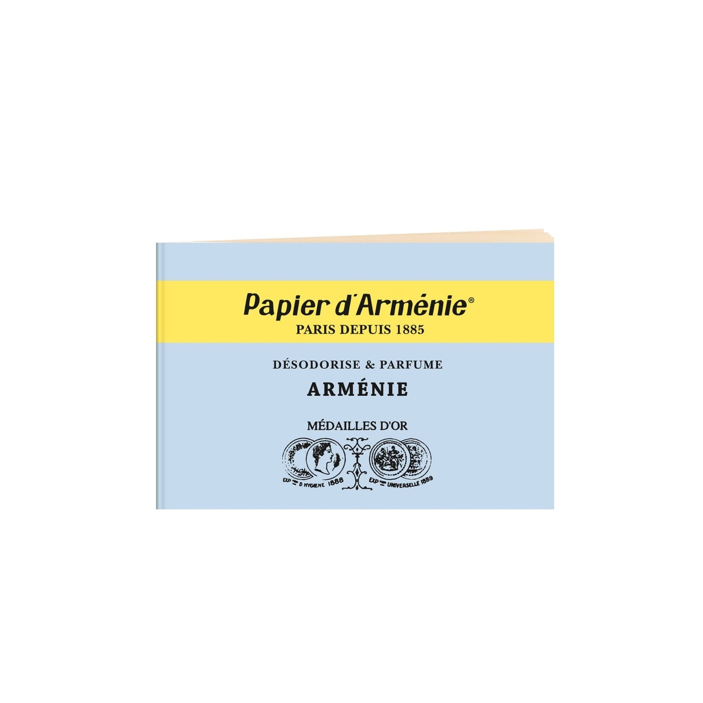 Diffuseur D'intérieur Papier d'Arménie ARMENIE 