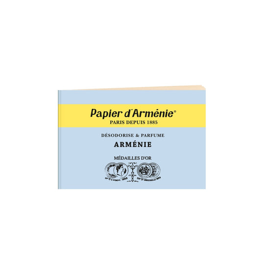 Diffuseur D'intérieur Papier d'Arménie ARMENIE 