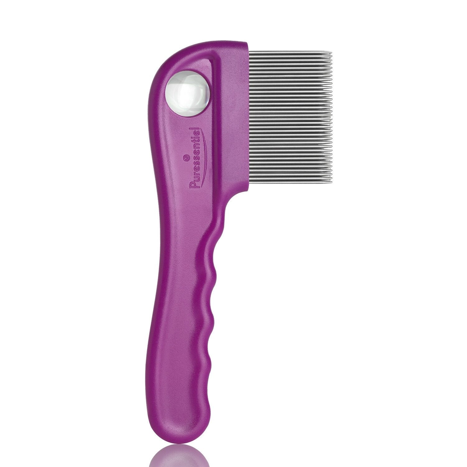 Peigne Anti-Poux Trixpert PURESSENTIEL le peigne