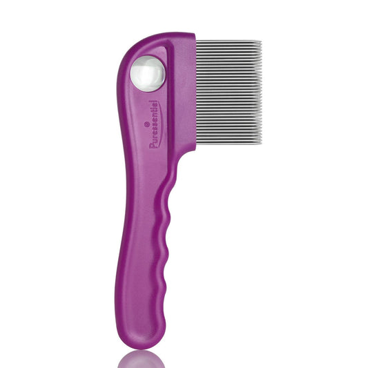 Peigne Anti-Poux Trixpert PURESSENTIEL le peigne
