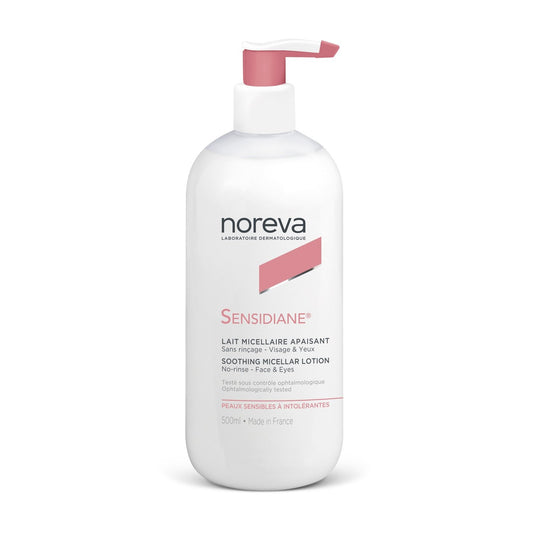 NOREVA Soothing Dermo Cleansing Milk for Sensitive Skin