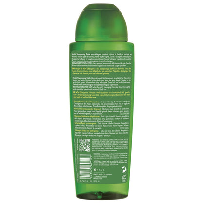 Shampoing Fluide Non Détergent Nodé BIODERMA 