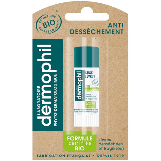 DERMOPHIL Anti-Dryness Lip Care