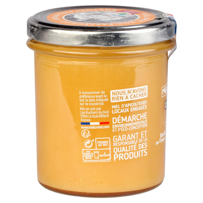 Miel D'Antan Crémeux MIEL CRETET 