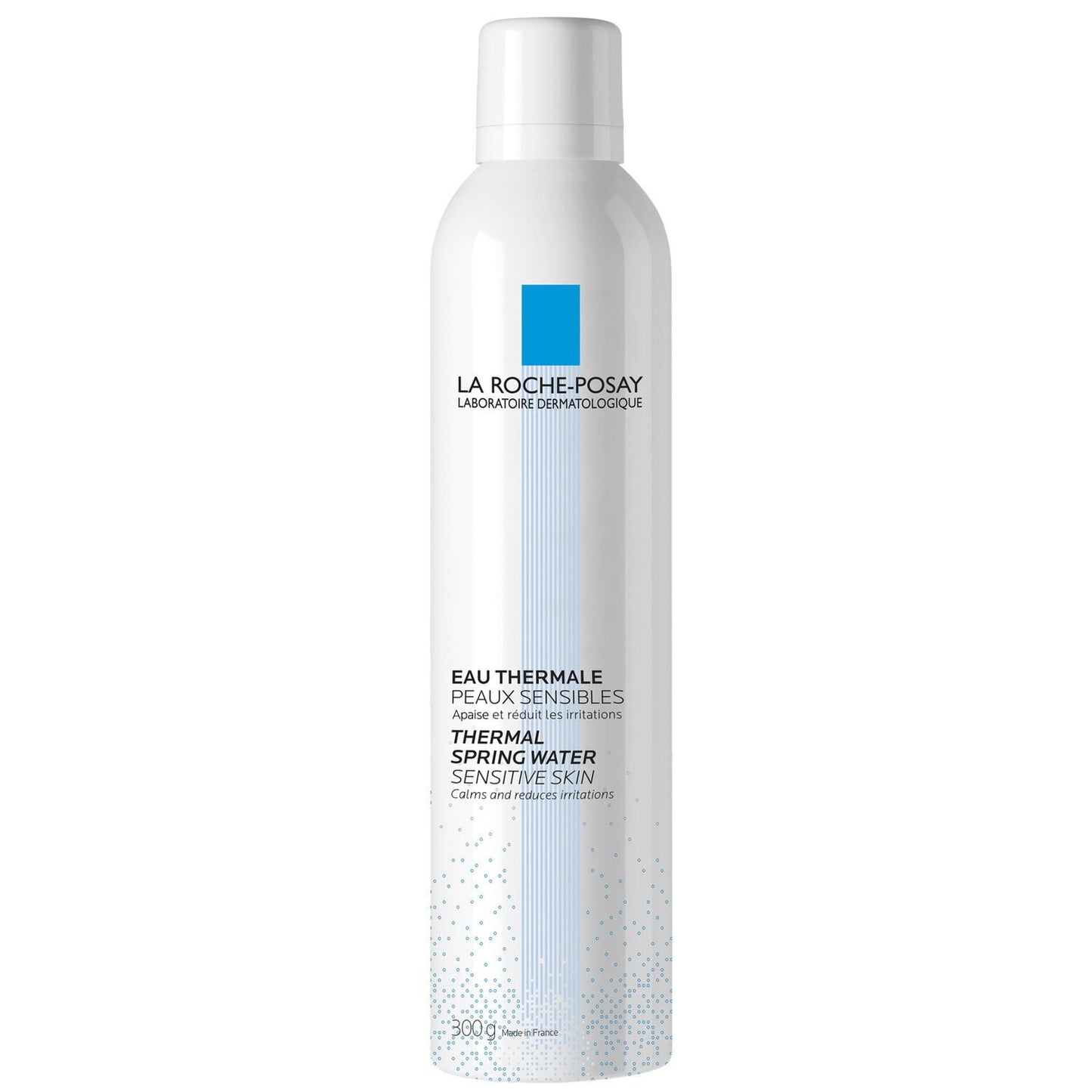 Eau thermale Visage Peaux Sensibles Apaise Adoucit Réduit les Irritations LA ROCHE POSAY 