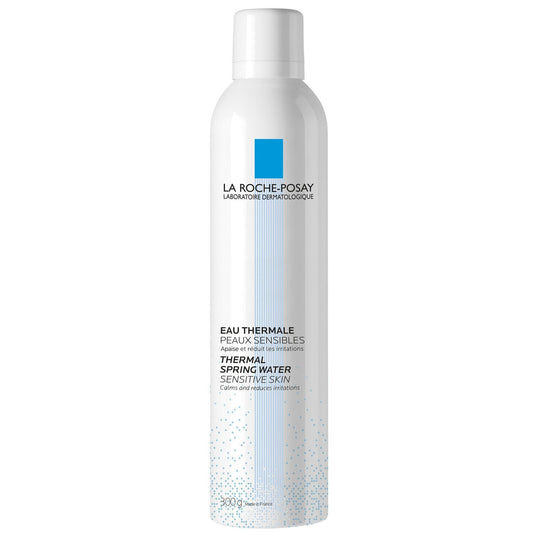 Eau thermale Visage Peaux Sensibles Apaise Adoucit Réduit les Irritations LA ROCHE POSAY 