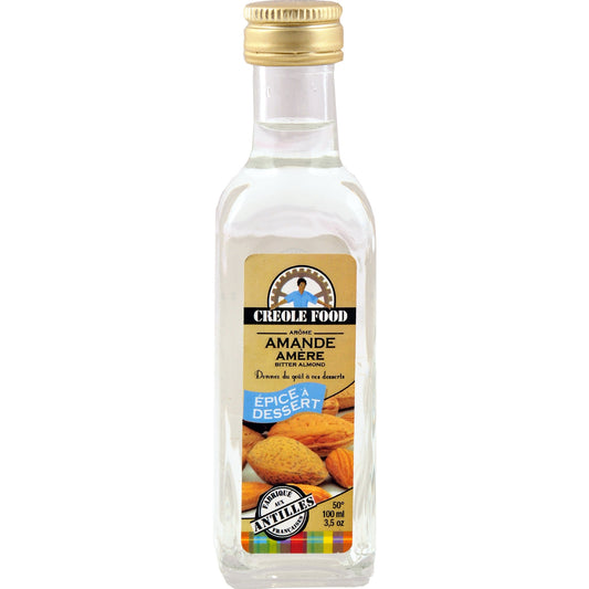 Arôme amande amère SPICE CREOLE FOOD 