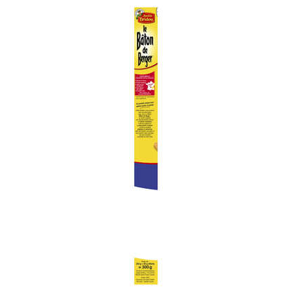 JUSTIN BRIDOU Plain Shepherd's Stick Sausage
