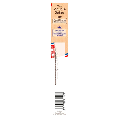 Saucisse Sec La Ficelle COCHONOU 