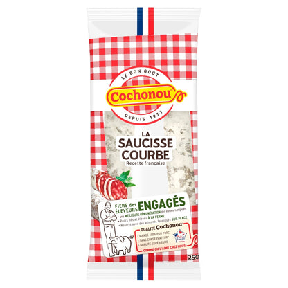 Saucisson Sec COCHONOU 