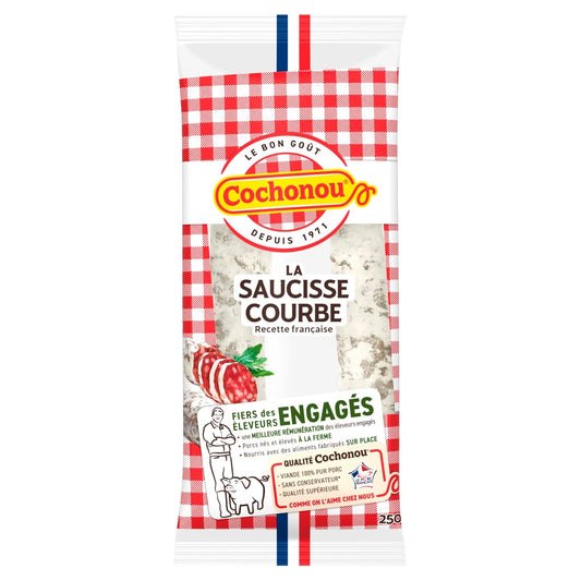 Saucisson Sec COCHONOU 