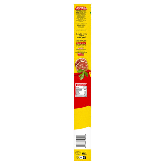 JUSTIN BRIDOU Superior Dry Sausage