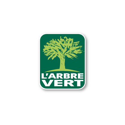 L'ARBRE VERT Vegetable Soap Capsule Laundry Detergent