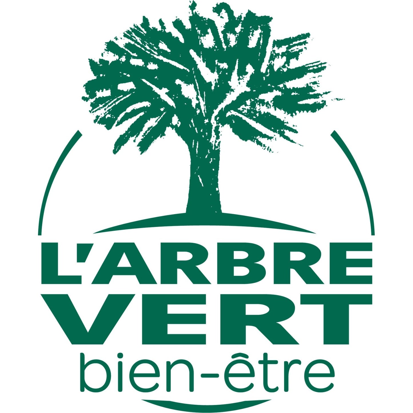 Feuchtigkeitsspendendes Shampoo für normales Haar mit Baumwollblüten und Litschi von L'ARBRE VERT BIEN-ETRE